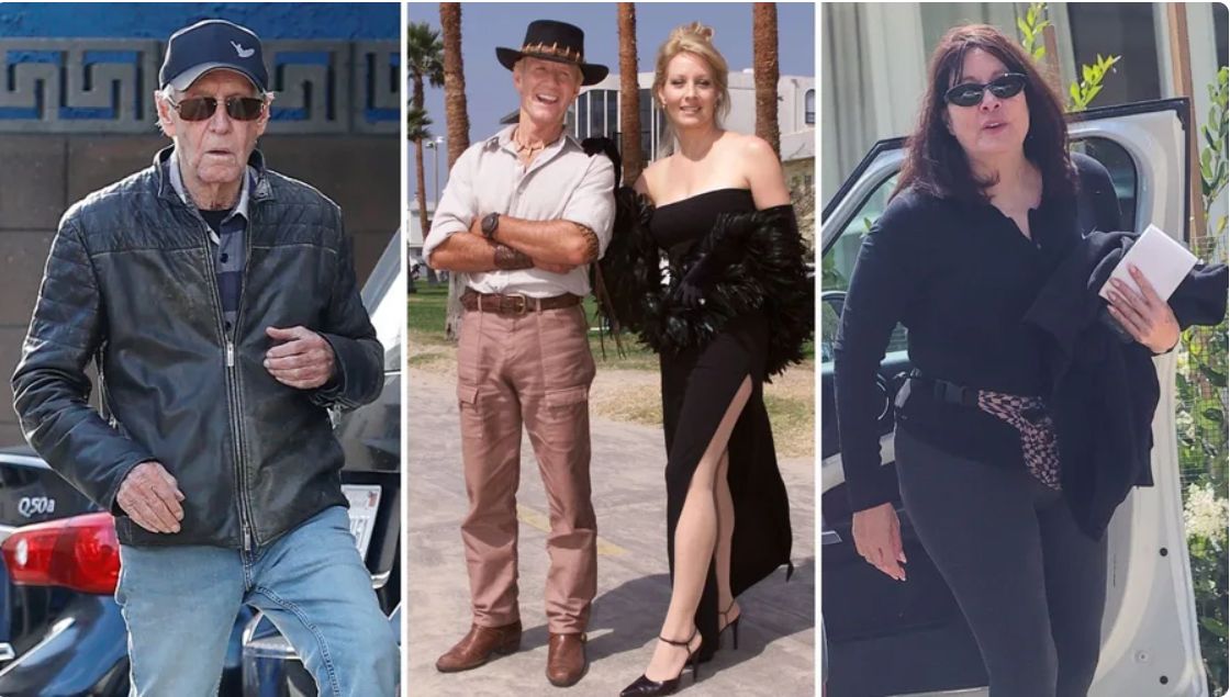 Loi74-FAMILY BLOOD BATH? Why Paul Hogan’s Son Was Dragged Away in Cuffs While His Aging Father Fought for Breath!