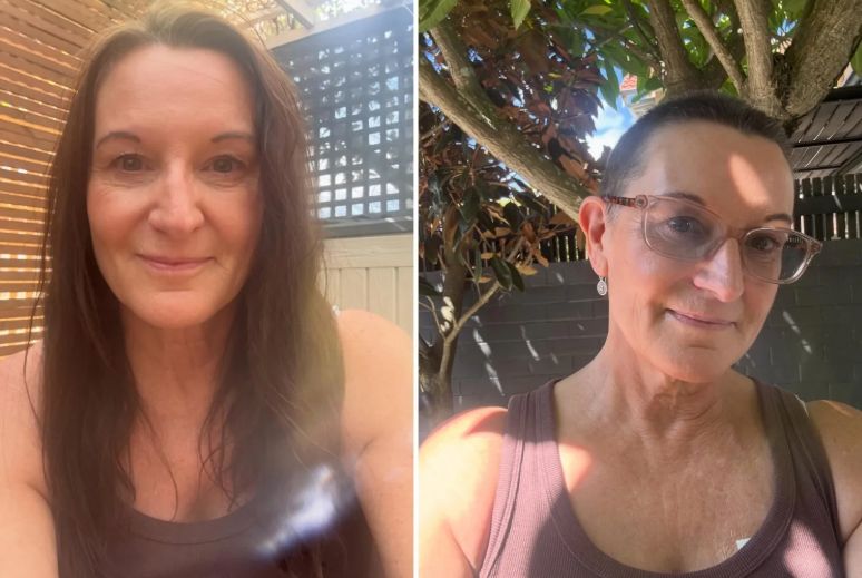 VL74-It Started With A Routine Letter In The Mail. Now, She Is Fighting An Aggressive “Freeloader”—And Her Urgent Warning Will Give You Chills.