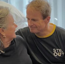 VL74-She Was A Doctor Who Knew The Terrifying Truth: The Heart-Shattering Secret The Wife Of Australia’s Medical Hero Kept Hidden.