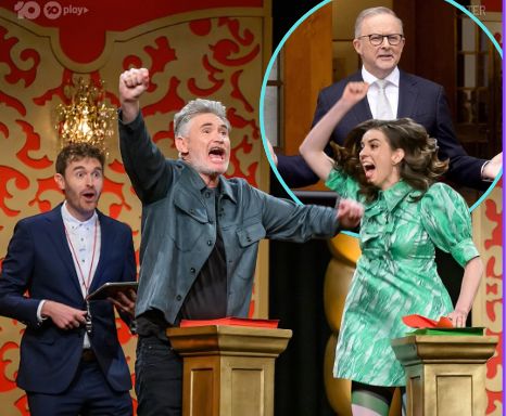 VL74-Comedian slams government housing bill as a ‘total disaster’ in passionate TV outburst