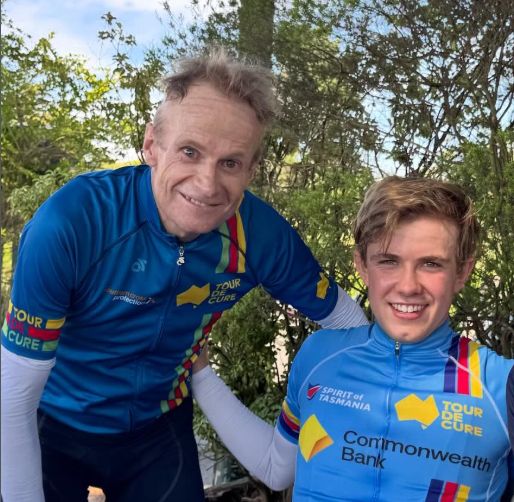 VL74-The Emotional Promise Richard Scolyer’s Son Made That Changes Everything