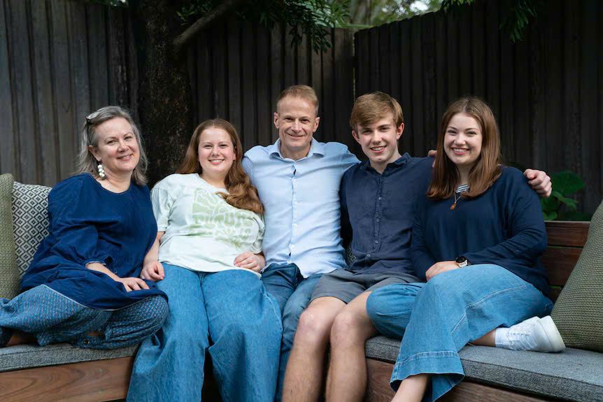 Thi74-Tragic Reality Behind Late Australian Hero Richard Scolyer’s Medical Legacy