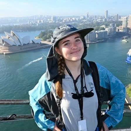 Thi74- “Unlocking the park’s deadly secrets!”: Experts unveil the HIDDEN REALITY of Lily Hooper’s final moments in Nattai!